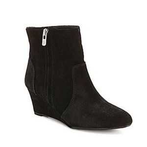 Antonio Melani TERENA Wedge Bootie, Sz.9M